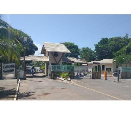 Apartamentos para vender - Fotos para Casa com 3 Quartos no Cond. Parque das Árvores