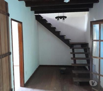 Apartamentos a venda - Fotos para 2 CASAS PETRÓPOLIS CAXAMBU PRÓXIMO AO CENTRO