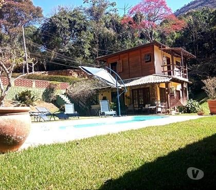 Casas para comprar - Fotos para Casa de Condomínio com 4 Quartos à venda - Pedro do Rio