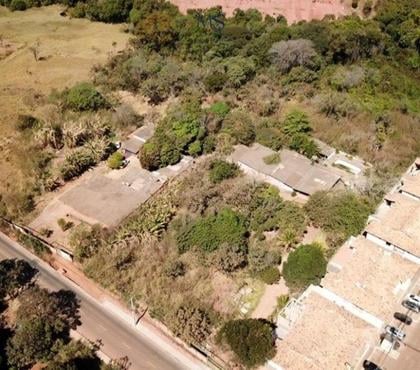 Terrenos - Fotos para Lote Valparaiso 11868m2- para construtor