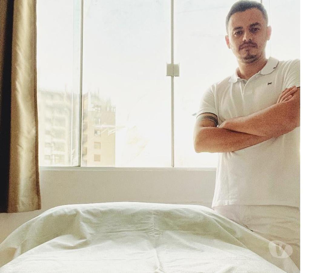 Bem-Estar - Saúde - Beleza Porto Alegre RS Porto Alegre Centro - Fotos para Massagem Porto Alegre