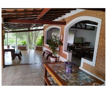 Casas a venda - Fotos para Indaiatuba - Chácara para Venda