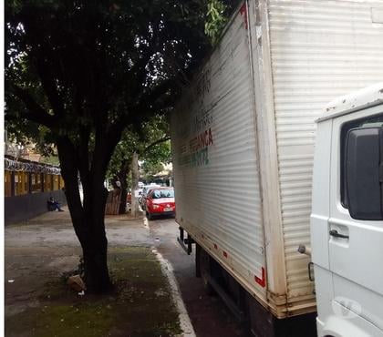 Mudanças - Frete - Fotos para Fretes e mudanças