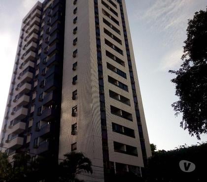 Apartamentos para vender - Fotos para Apartamento com 02 Quartos, Candeias Jaboatão PE