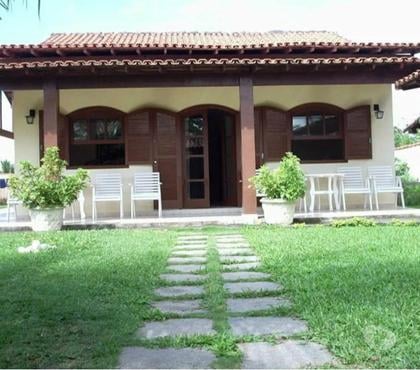 Apartamentos para vender - Fotos para Linda Casa 500m do Point de ItaúnaSaquarema.