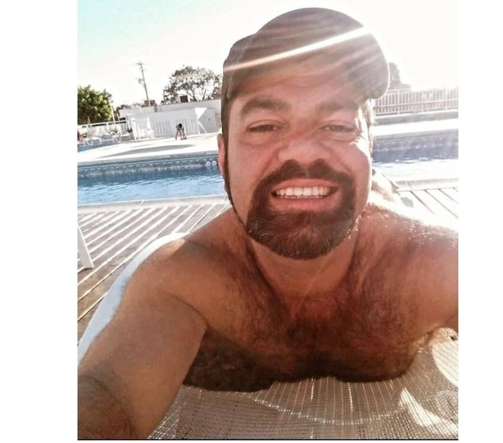 Acompanhantes masculinos Sao Paulo SP Consolação - Fotos para massagem masculina