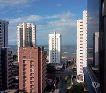 Candeias, Jaboatão dos Guararapes, Apartamento com 02 Qts