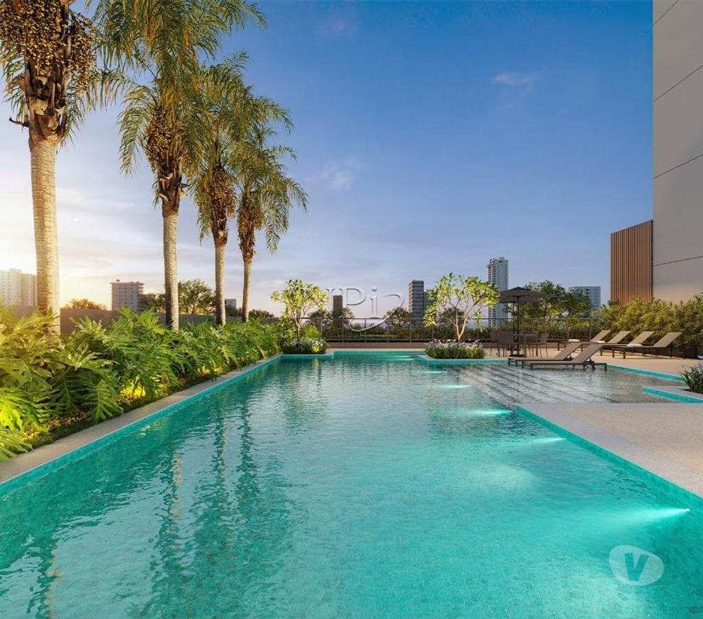 Empreendimentos imóveis Sao Paulo SP Campo Belo - Fotos para Lançto. de APTO no CAMPO BELO