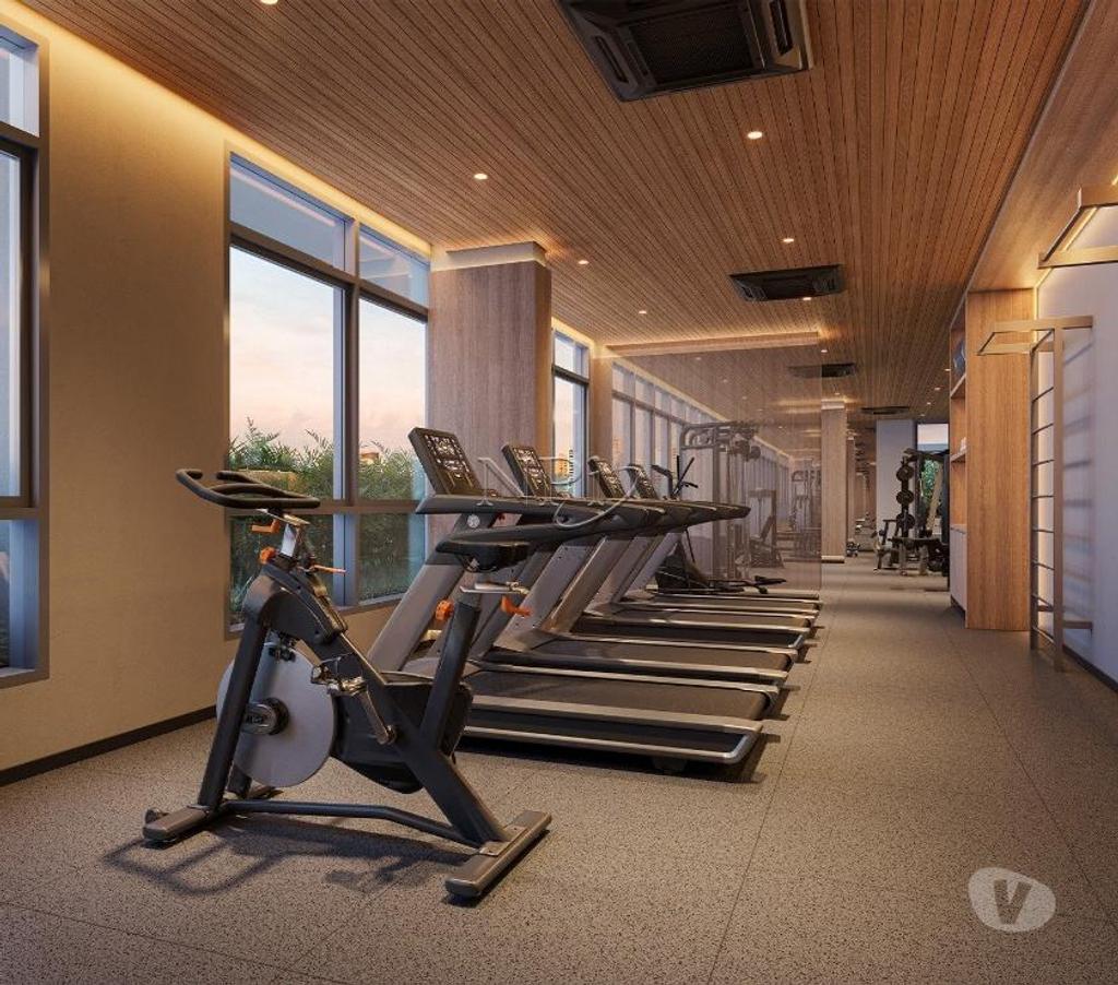 Empreendimentos imóveis Sao Paulo SP Campo Belo - Fotos para Lançto. de APTO no CAMPO BELO