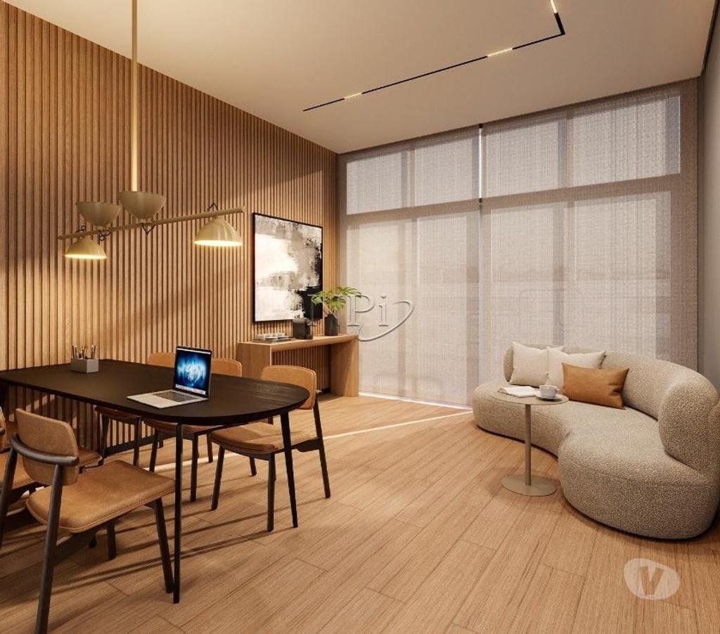 Empreendimentos imóveis Sao Paulo SP Campo Belo - Fotos para Lançto. de APTO no CAMPO BELO