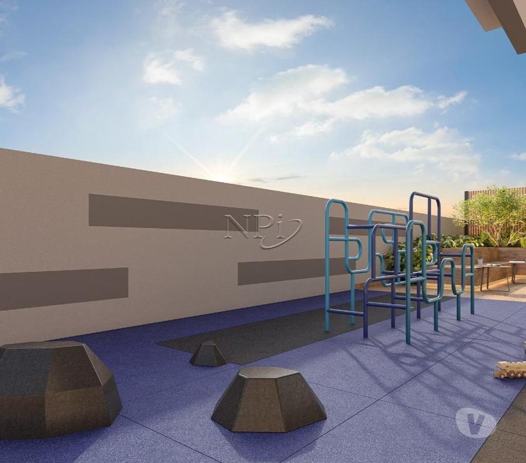 Empreendimentos imóveis Sao Paulo SP Campo Belo - Fotos para Lançto. de APTO no CAMPO BELO