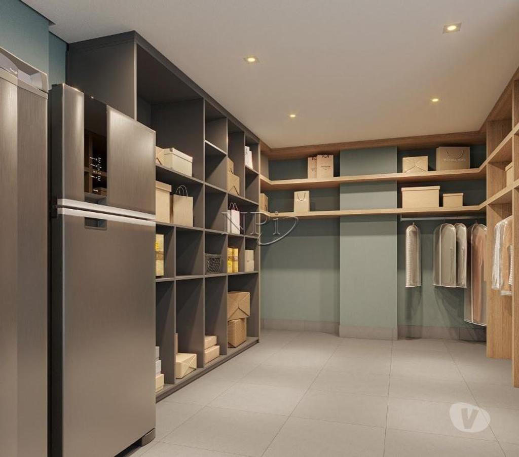 Empreendimentos imóveis Sao Paulo SP Campo Belo - Fotos para Lançto. de APTO no CAMPO BELO