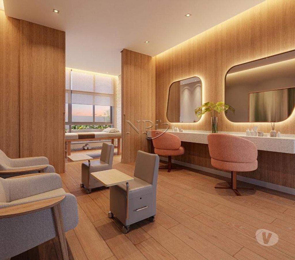 Empreendimentos imóveis Sao Paulo SP Campo Belo - Fotos para Lançto. de APTO no CAMPO BELO