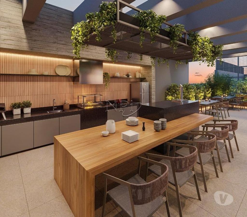 Empreendimentos imóveis Sao Paulo SP Campo Belo - Fotos para Lançto. de APTO no CAMPO BELO