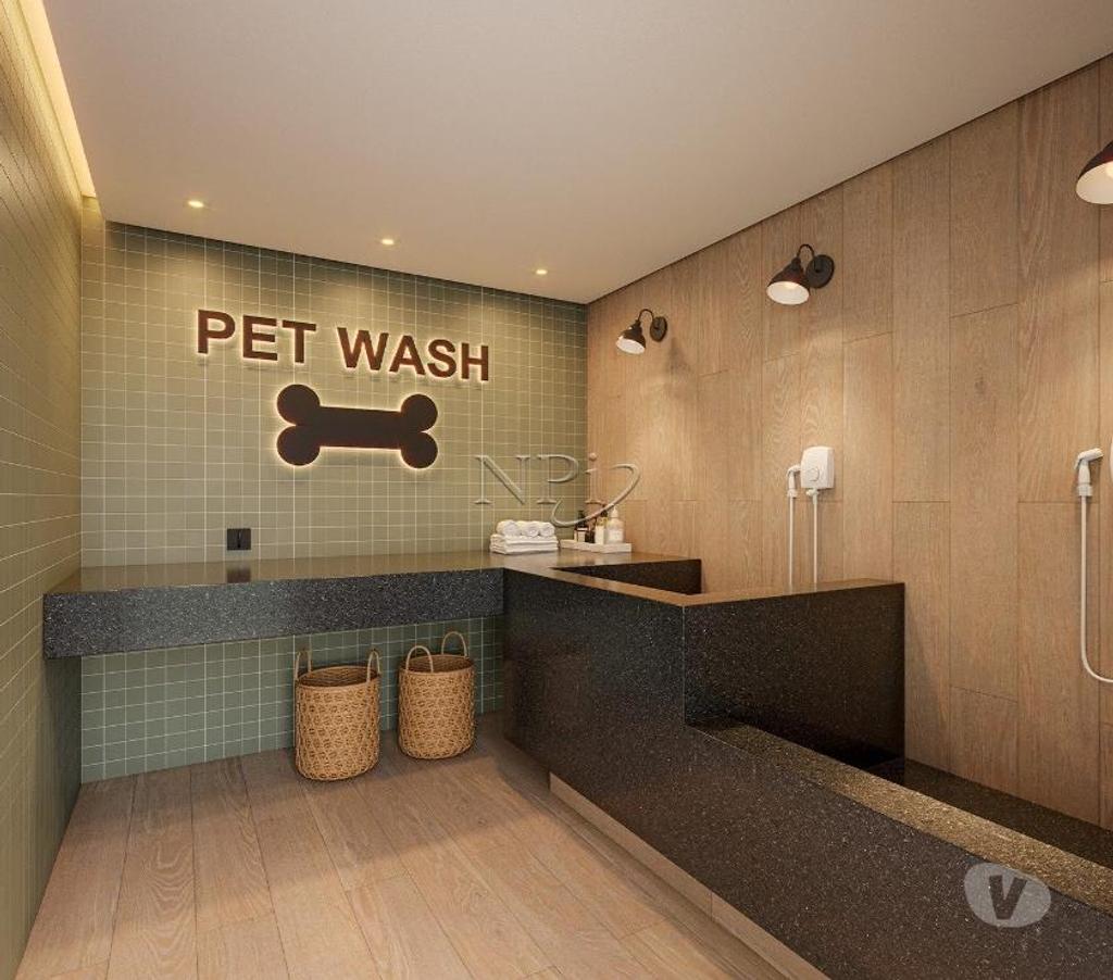 Empreendimentos imóveis Sao Paulo SP Campo Belo - Fotos para Lançto. de APTO no CAMPO BELO