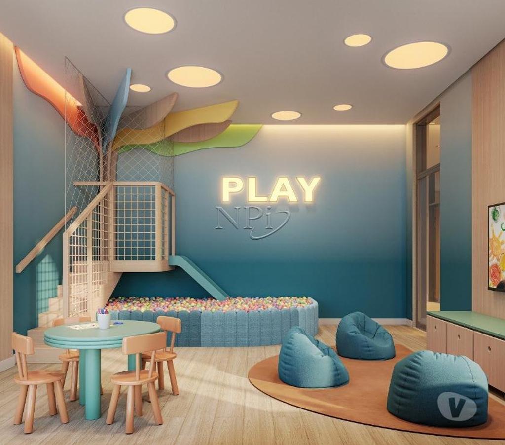 Empreendimentos imóveis Sao Paulo SP Campo Belo - Fotos para Lançto. de APTO no CAMPO BELO