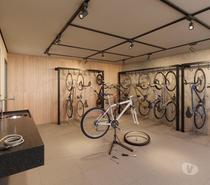 Lançto. de APTO no CAMPO BELO