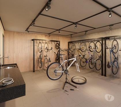 Lançamentos Imóveis Campo Belo Sao Paulo SP - Fotos para Lançto. de APTO no CAMPO BELO