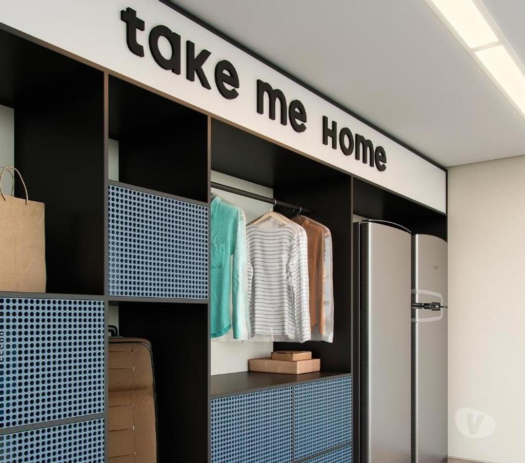 Empreendimentos imóveis Sao Paulo SP Outros Bairros Sao Paulo SP - Fotos para Lançto de APTO SUMARÉ