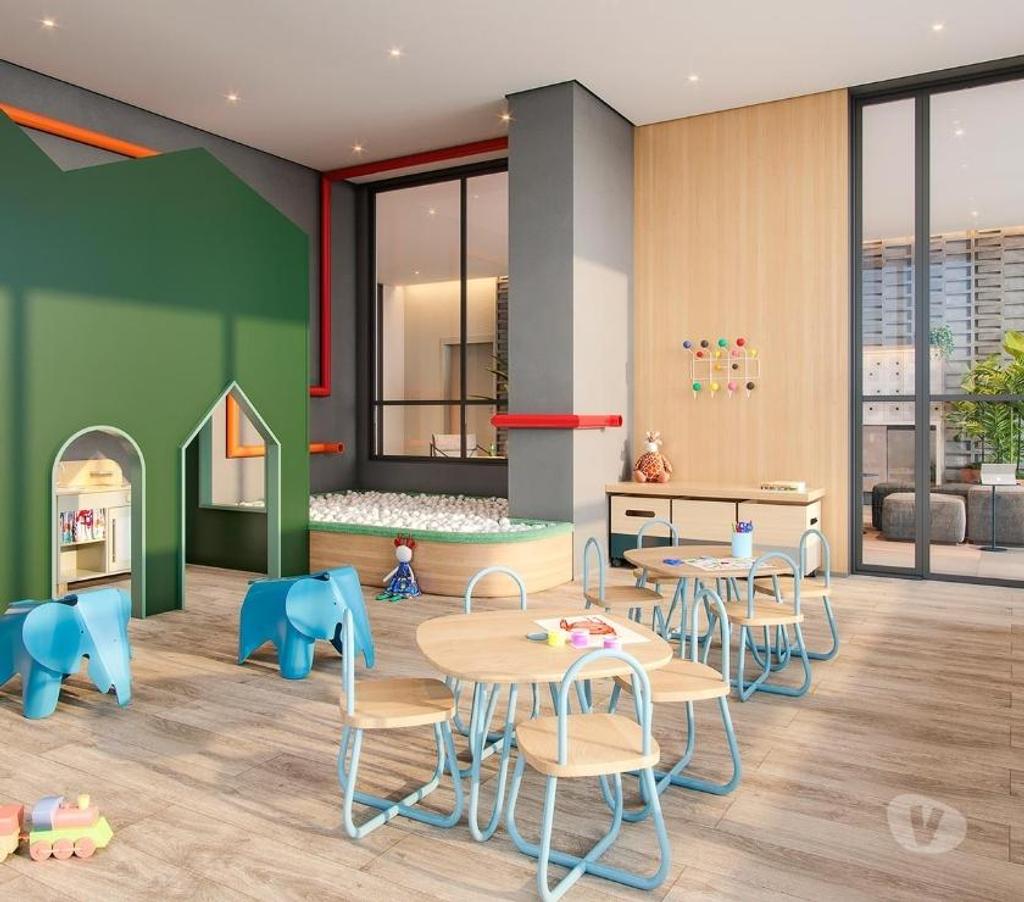 Empreendimentos imóveis Sao Paulo SP Outros Bairros Sao Paulo SP - Fotos para Lançto de APTO SUMARÉ