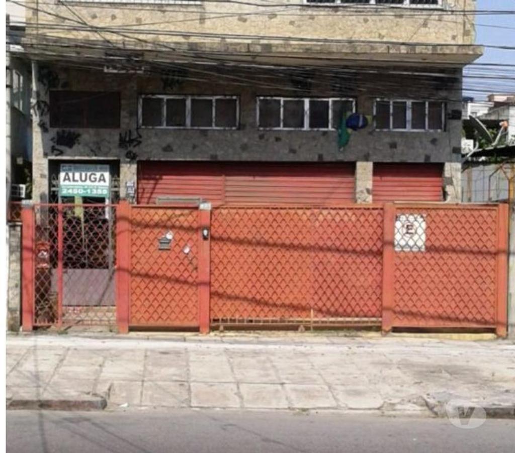 Comprar Loja Rio de Janeiro RJ Penha, Rio de Janeiro - Fotos para LojaGalpão com benfeitorias