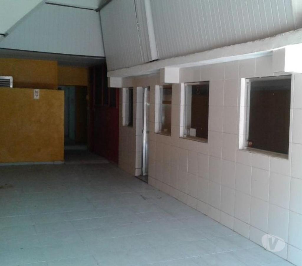 Comprar Loja Rio de Janeiro RJ Penha, Rio de Janeiro - Fotos para LojaGalpão com benfeitorias