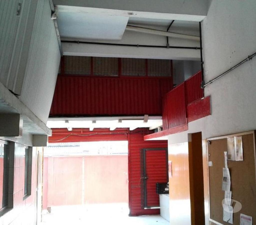 Comprar Loja Rio de Janeiro RJ Penha, Rio de Janeiro - Fotos para LojaGalpão com benfeitorias