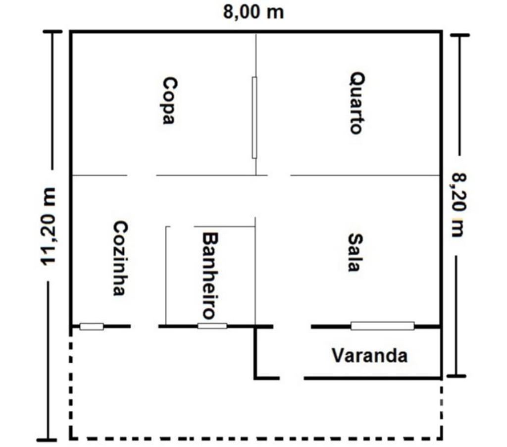 Apartamentos a venda Rio de Janeiro RJ Penha, Rio de Janeiro - Fotos para Casa de Fundos na Vila da Penha