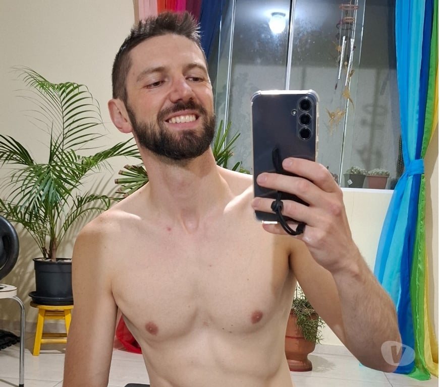 Acompanhantes masculinos Curitiba PR Boa Vista, Curitiba - Fotos para Massoterapeuta Curitiba