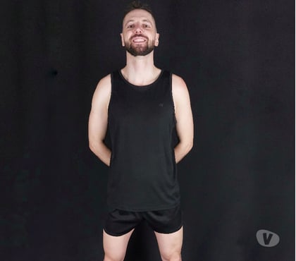 Acompanhantes masculinos Boa Vista, Curitiba Curitiba PR - Fotos para Massoterapeuta Curitiba