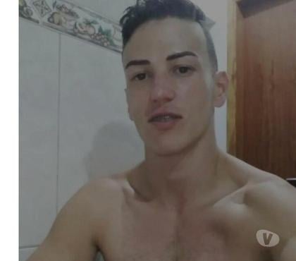 Encontros Casuais - Fotos para Homem safado com tesão