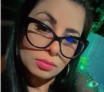 Oi me chamo Bianca Dias sou muito safadinha…