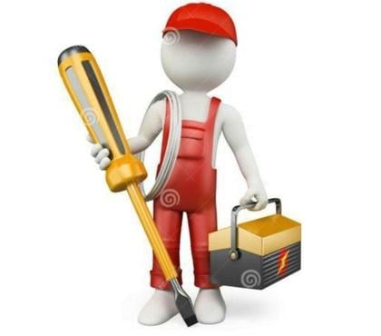 Reparo - Conserto - Reforma Noroeste Belo Horizonte MG - Fotos para Marido aluguel BH e região