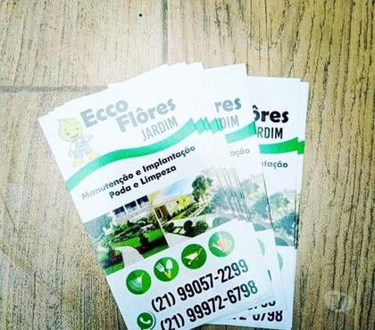 Outros serviços Campo Grande, Rio de Janeiro Rio de Janeiro RJ - Fotos para Rogério esteves jardineiro paisagista