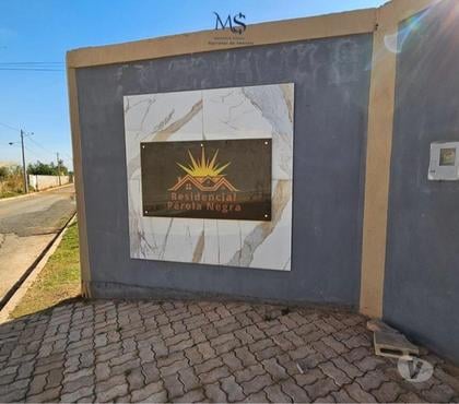 Terrenos - images_alt_text Venda lote- ponte alta-612m2- Condomínio Perola Negra