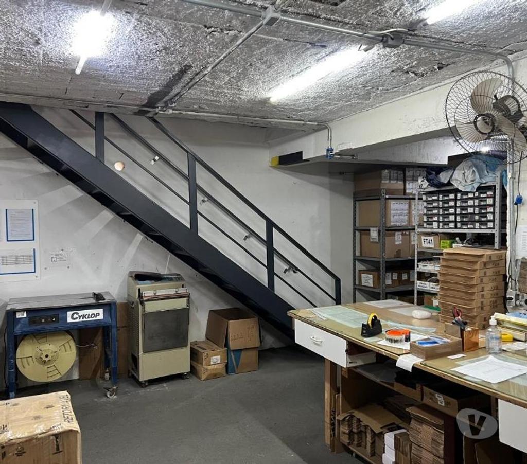 Comprar Loja Sao Jose dos Campos SP - Fotos para VENDO PRÉDIO COMERCIALINDUSTRIAL AV. DOS ASTRONAUTAS