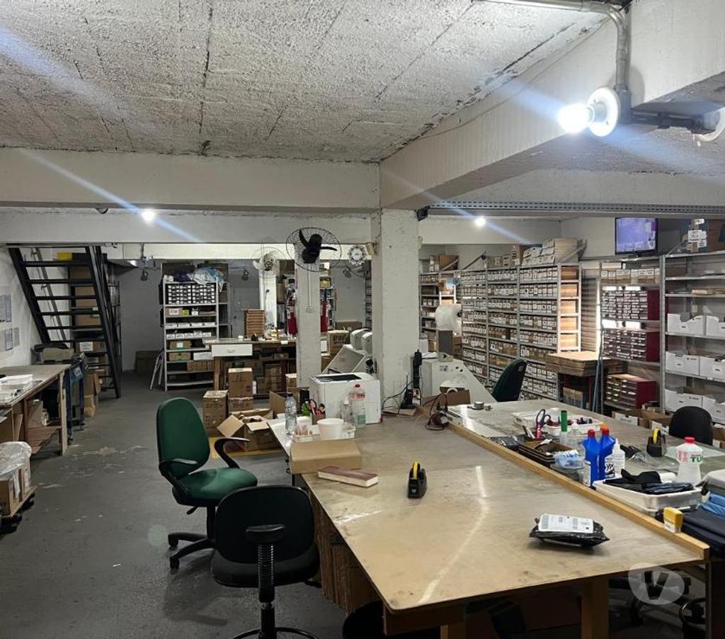 Comprar Loja Sao Jose dos Campos SP - Fotos para VENDO PRÉDIO COMERCIALINDUSTRIAL AV. DOS ASTRONAUTAS