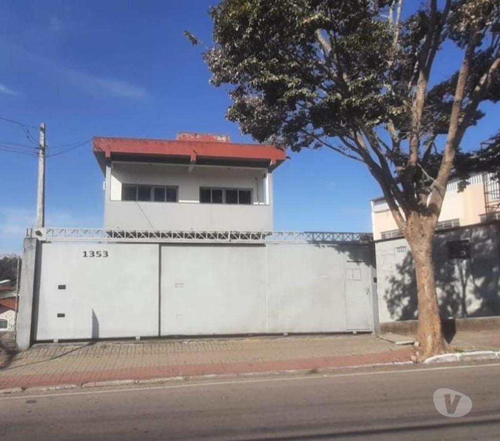 Comprar Loja Sao Jose dos Campos SP - Fotos para VENDO PRÉDIO COMERCIALINDUSTRIAL AV. DOS ASTRONAUTAS