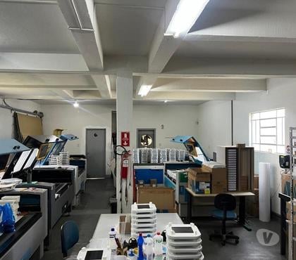 Venda Loja - Fotos para VENDO PRÉDIO COMERCIALINDUSTRIAL AV. DOS ASTRONAUTAS