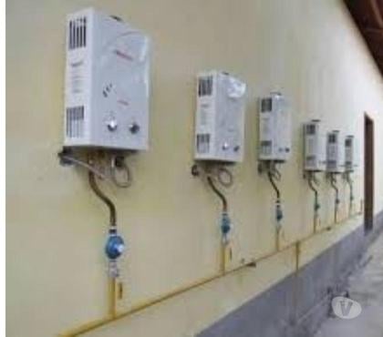 Outros serviços Centro Rio de Janeiro RJ - Fotos para Aquecedor e Boiler.