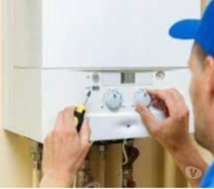 Outros serviços Copacabana Rio de Janeiro RJ - Fotos para Aquecedor e Boiler.