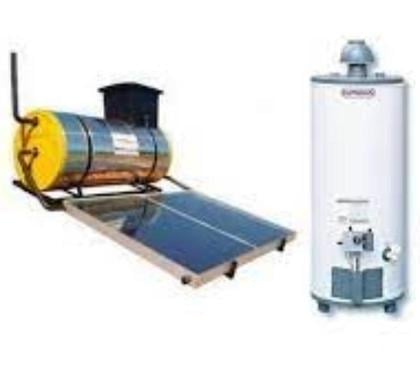 Outros serviços Flamengo Rio de Janeiro RJ - Fotos para Aquecedor e Boiler.