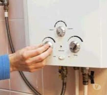 Outros serviços Gávea Rio de Janeiro RJ - Fotos para Aquecedor e Boiler.