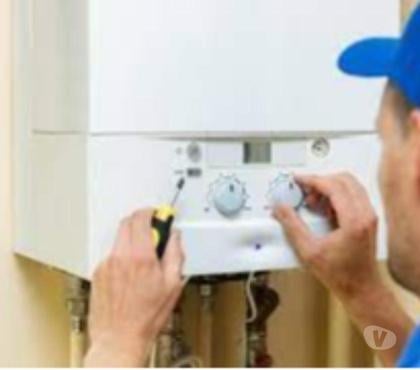 Outros serviços Ilha do Governador Rio de Janeiro RJ - Fotos para Aquecedor e Boiler.