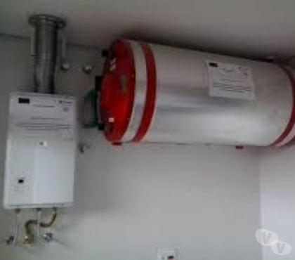Outros serviços Irajá Rio de Janeiro RJ - Fotos para Aquecedor e Boiler.
