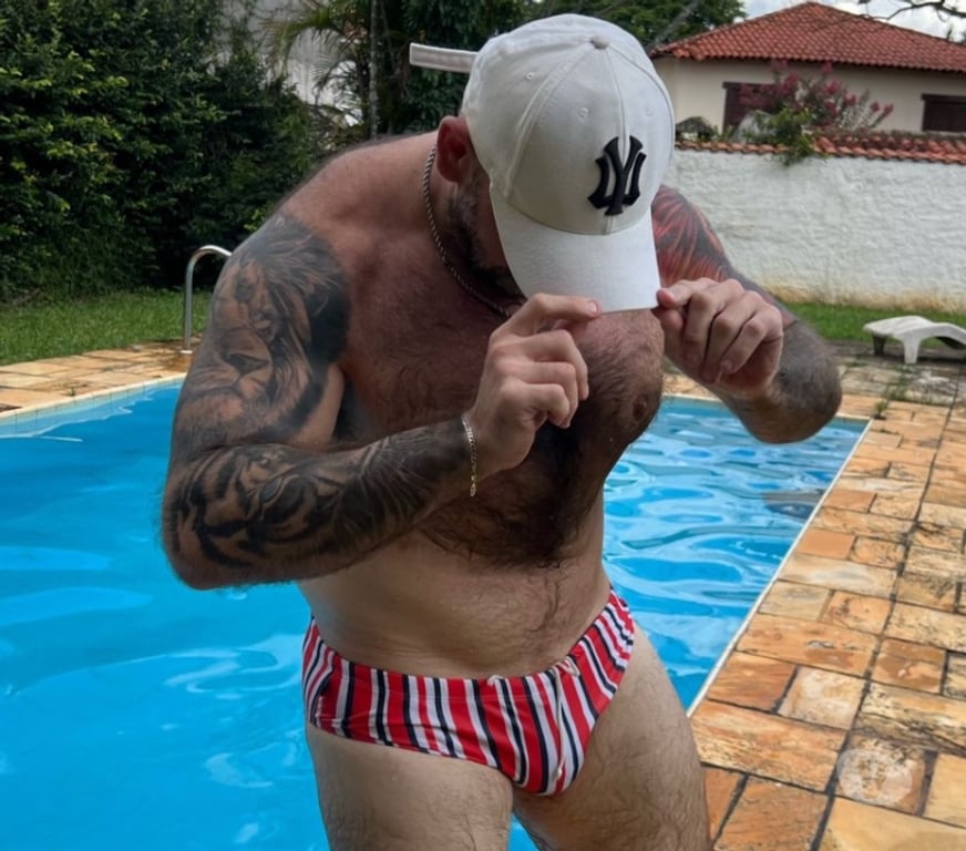 Acompanhantes masculinos Sao Paulo SP Liberdade - Fotos para PARA ATIVOS n sigilo e discreto