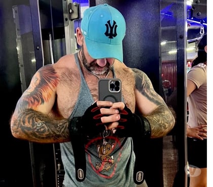 Acompanhantes Masculinos Liberdade Sao Paulo SP - Fotos para PASSIVO PELUDO úDISCRETO c local