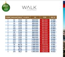 Walk Alto Do Ipiranga 71m-95m- Promocional