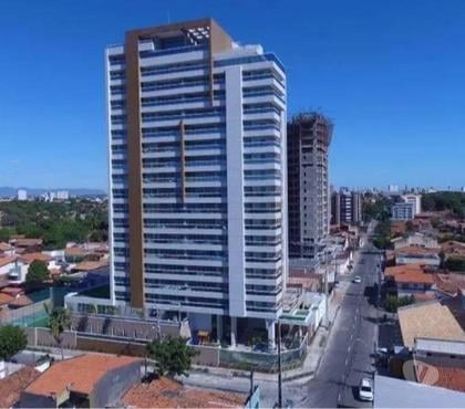 Apartamentos a venda Fortaleza Cidade Fortaleza CE - Fotos para Soberano Apartamento 03 Suítes Bairro de Fatima