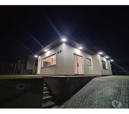casas para vender - Fotos para Casa Nova à venda Campo Bom